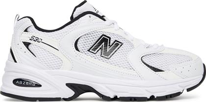 ΑΘΛΗΤΙΚΑ MR530EWB ΛΕΥΚΟ NEW BALANCE