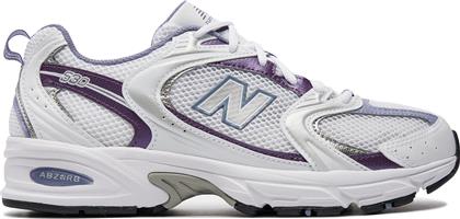 ΑΘΛΗΤΙΚΑ MR530RE ΛΕΥΚΟ NEW BALANCE