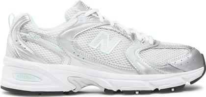 ΑΘΛΗΤΙΚΑ MR530ZEL ΑΣΗΜΙ NEW BALANCE