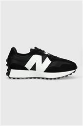 ΑΘΛΗΤΙΚΑ MS327CBW 327 ΧΡΩΜΑ: ΜΑΥΡΟ MS327CBW NEW BALANCE