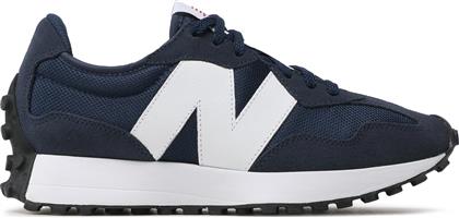 ΑΘΛΗΤΙΚΑ MS327CNW ΣΚΟΥΡΟ ΜΠΛΕ NEW BALANCE