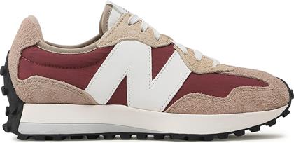 ΑΘΛΗΤΙΚΑ MS327CP ΜΠΕΖ NEW BALANCE