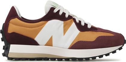 ΑΘΛΗΤΙΚΑ MS327OA ΠΟΡΤΟΚΑΛΙ NEW BALANCE