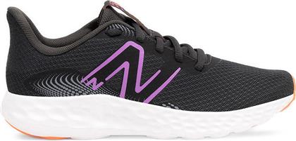 ΑΘΛΗΤΙΚΑ NBW411LC3 ΜΑΥΡΟ NEW BALANCE