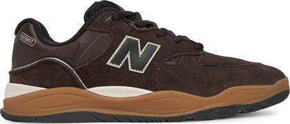 ΑΘΛΗΤΙΚΑ NM1010BN ΚΑΦΕ NEW BALANCE
