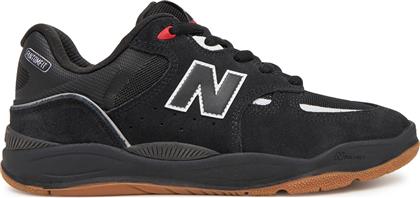 ΑΘΛΗΤΙΚΑ NM1010RB ΜΑΥΡΟ NEW BALANCE από το EPAPOUTSIA