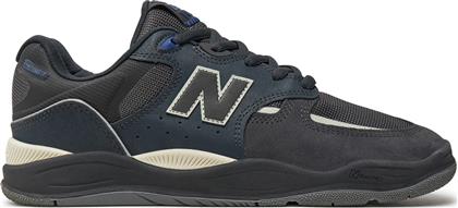 ΑΘΛΗΤΙΚΑ NM1010UR ΣΚΟΥΡΟ ΜΠΛΕ NEW BALANCE