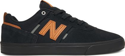 ΑΘΛΗΤΙΚΑ NM306BON ΜΑΥΡΟ NEW BALANCE