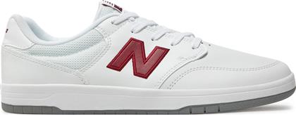 ΑΘΛΗΤΙΚΑ NM425GLS ΛΕΥΚΟ NEW BALANCE