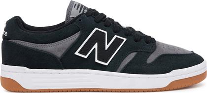 ΑΘΛΗΤΙΚΑ NM480MGC ΜΑΥΡΟ NEW BALANCE από το EPAPOUTSIA