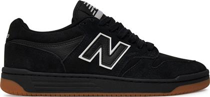 ΑΘΛΗΤΙΚΑ NM480SBW ΜΑΥΡΟ NEW BALANCE