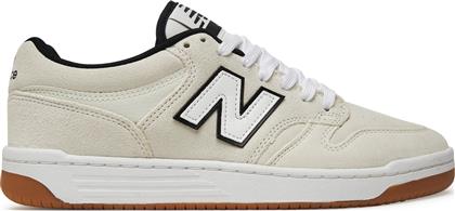 ΑΘΛΗΤΙΚΑ NM480SWG ΕΚΡΟΥ NEW BALANCE
