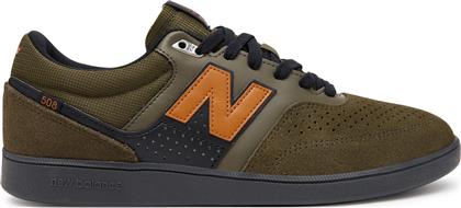 ΑΘΛΗΤΙΚΑ NM508GNC ΧΑΚΙ NEW BALANCE