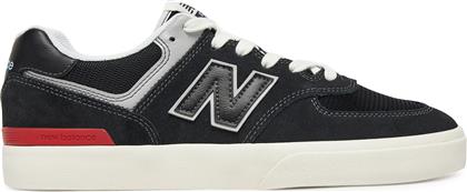 ΑΘΛΗΤΙΚΑ NM574VYW ΜΑΥΡΟ NEW BALANCE