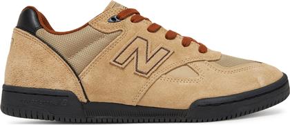 ΑΘΛΗΤΙΚΑ NM600BNT ΜΠΕΖ NEW BALANCE