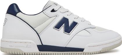 ΑΘΛΗΤΙΚΑ NM600TTN ΛΕΥΚΟ NEW BALANCE