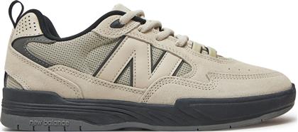 ΑΘΛΗΤΙΚΑ NM808BIB ΜΠΕΖ NEW BALANCE από το EPAPOUTSIA