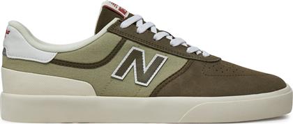 ΑΘΛΗΤΙΚΑ NUMERIC V1 NM272OLV ΠΡΑΣΙΝΟ NEW BALANCE