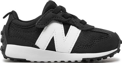 ΑΘΛΗΤΙΚΑ NW327CBW ΜΑΥΡΟ NEW BALANCE