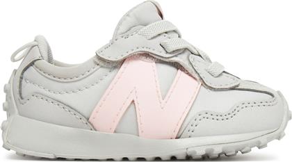 ΑΘΛΗΤΙΚΑ NW327WP ΓΚΡΙ NEW BALANCE