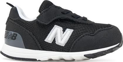 ΑΘΛΗΤΙΚΑ NW515BLK ΜΑΥΡΟ NEW BALANCE