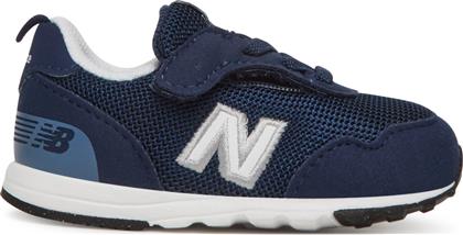 ΑΘΛΗΤΙΚΑ NW515NVY ΣΚΟΥΡΟ ΜΠΛΕ NEW BALANCE