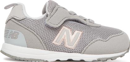 ΑΘΛΗΤΙΚΑ NW515PNK ΓΚΡΙ NEW BALANCE