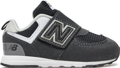 ΑΘΛΗΤΙΚΑ NW574BK ΜΑΥΡΟ NEW BALANCE