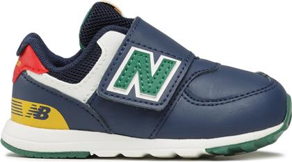 ΑΘΛΗΤΙΚΑ NW574CT ΣΚΟΥΡΟ ΜΠΛΕ NEW BALANCE