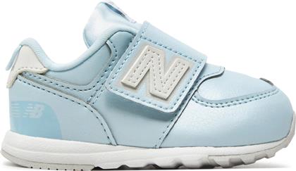 ΑΘΛΗΤΙΚΑ NW574FL ΜΠΛΕ NEW BALANCE