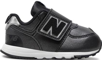 ΑΘΛΗΤΙΚΑ NW574FM ΜΑΥΡΟ NEW BALANCE