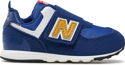 ΑΘΛΗΤΙΚΑ NW574HBG ΜΠΛΕ NEW BALANCE