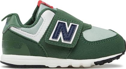 ΑΘΛΗΤΙΚΑ NW574HGB ΠΡΑΣΙΝΟ NEW BALANCE