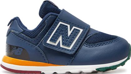 ΑΘΛΗΤΙΚΑ NW574KIG ΜΠΛΕ NEW BALANCE