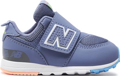 ΑΘΛΗΤΙΚΑ NW574MSD ΜΩΒ NEW BALANCE