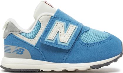 ΑΘΛΗΤΙΚΑ NW574RCA ΜΠΛΕ NEW BALANCE