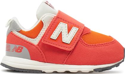 ΑΘΛΗΤΙΚΑ NW574RCB ΠΟΡΤΟΚΑΛΙ NEW BALANCE