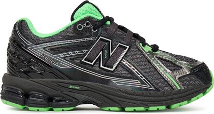 ΑΘΛΗΤΙΚΑ PC1906CT ΜΑΥΡΟ NEW BALANCE