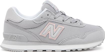 ΑΘΛΗΤΙΚΑ PC515PNK ΓΚΡΙ NEW BALANCE