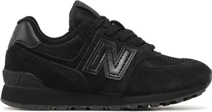 ΑΘΛΗΤΙΚΑ PC574EVE ΜΑΥΡΟ NEW BALANCE