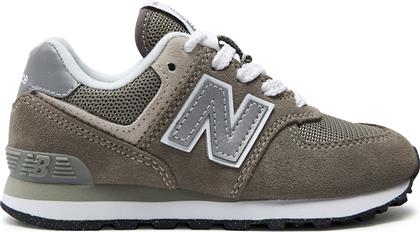 ΑΘΛΗΤΙΚΑ PC574EVG ΓΚΡΙ NEW BALANCE