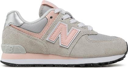 ΑΘΛΗΤΙΚΑ PC574EVK ΓΚΡΙ NEW BALANCE