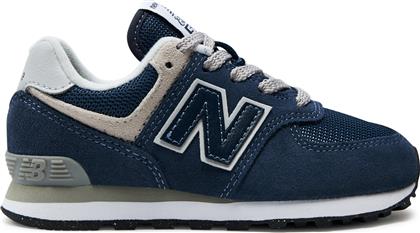 ΑΘΛΗΤΙΚΑ PC574EVN ΣΚΟΥΡΟ ΜΠΛΕ NEW BALANCE