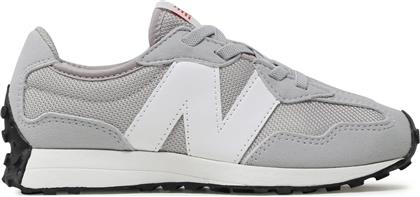 ΑΘΛΗΤΙΚΑ PH327CGW ΓΚΡΙ NEW BALANCE