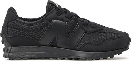 ΑΘΛΗΤΙΚΑ PH327CTB ΜΑΥΡΟ NEW BALANCE