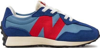 ΑΘΛΗΤΙΚΑ PH327VD ΣΚΟΥΡΟ ΜΠΛΕ NEW BALANCE