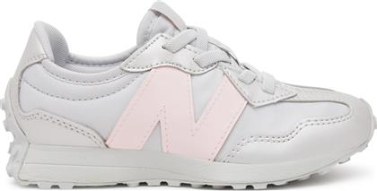 ΑΘΛΗΤΙΚΑ PH327WP ΓΚΡΙ NEW BALANCE