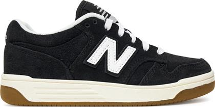 ΑΘΛΗΤΙΚΑ PSB480SB ΜΑΥΡΟ NEW BALANCE