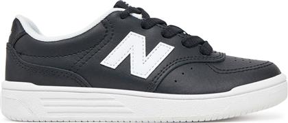 ΑΘΛΗΤΙΚΑ PSB80BW ΜΑΥΡΟ NEW BALANCE