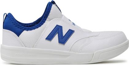 ΑΘΛΗΤΙΚΑ PT300WA1 ΛΕΥΚΟ NEW BALANCE